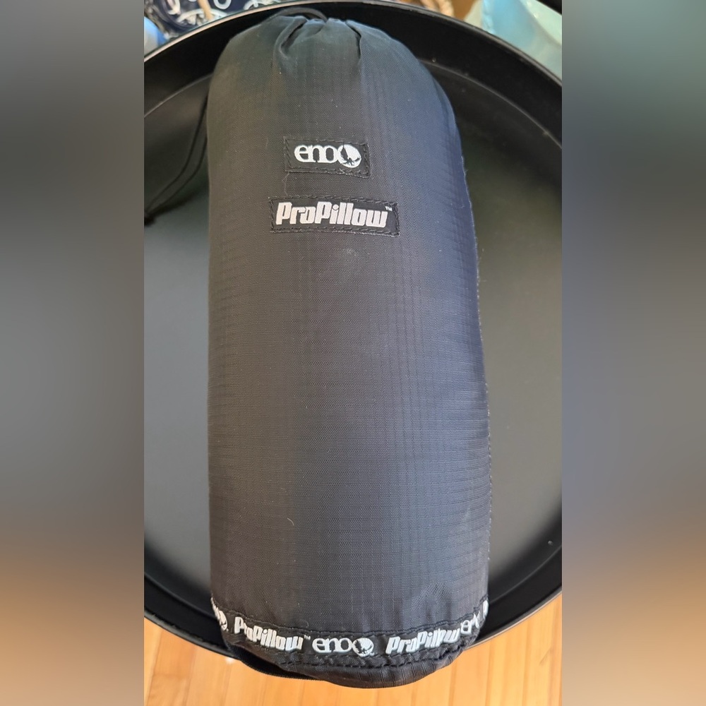 Eno Pro Pillow portable Pillow, Perfect Hammock, Accessory. camping, hiking